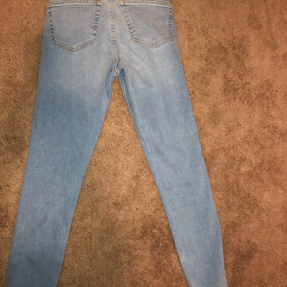 Cari skinny jeans - Picture 3 of 3